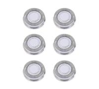 Accessori For Rasoi, Compatibili Con Philips, Compatibili Con Norelco, Serie 3000, 2000, 1000 E S738, Testine For Rasoio
