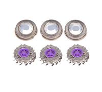Accessori For Rasoi, Compatibili Con Philips, Compatibili Con Norelco, Serie HQ HS HP HQ3 HQ4 HQ56 HQ55 HQ300 HQ6 HQ916, Testina Del Rasoio