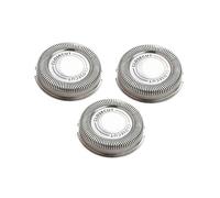 Accessori For Rasoi, Compatibili Con Philips, HQ4+ HQ3 HQ56 HQ55 HQ6843 HQ300 HQ64 HQ916 HQ6695 HQ912 HQ988, Testine For Rasoio