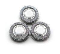 Accessori For Rasoi, Compatibili Con Philips, HQ56 HQ55 HQ4+ HQ3 HQ6843 HQ300 HQ64 HQ916, Testina Del Rasoio
