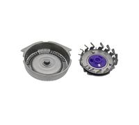 Accessori For Rasoi, Compatibili Con Philips, HQ8 HQ6075 HQ7120 PT735 PT860 PT880 PT870 AT890 8895XL 8894XL 8892XL, Testine For Rasoio(1pcs Single knife)