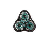 Accessori For Rasoi, Testine Di Ricambio For Rasoio RQ11, Compatibili Con Philips, Compatibili Con Norelco, Lame For Rasoio RQ1150, RQ1180, RQ1160, RQ1141, RQ1150, 1150x, RQ1145.