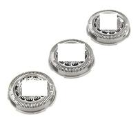 Accessori For Rasoio. 3/6 Pezzi, Compatibili Con Philips SH90/62 8000 S8950 9000 S9000 S9011 S9021 S9031 S9041 S9111, Testina Di Ricambio For Rasoio.(3pcs)