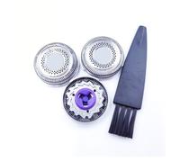 Accessori For Rasoio, 3 Testine Di Ricambio SH98, Compatibili Con Philips, Rasoio Elettrico S9000 Prestige SP9880 SP9820 S9721/84 S9311/27 S9721/89 S9311/84(3pcs)