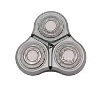 Accessori For Rasoio MJTXD01SKS Punte Di Ricambio. Compatibili Con Mijia S500C S500 S300 Il Rasoio Elettrico(1pcs)