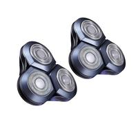 Accessori For Rasoio: Sostituiscono Le Punte In Ceramica. Compatibili Con Mijia S700 Il Rasoio Elettrico(2 pcs)