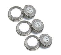 Accessori for rasoio Testina di ricambio for lama, compatibile con Philips, lama di ricambio serie HQ1 HQ8 HQ9 PQ1 PQ2 HS YS YQ(3pcs)