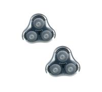 Accessori For Rasoio, Testina Di Ricambio For Rasoio RQ10 RQ11 RQ12, Compatibile Con Philips, RQ1250 RQ1260 RQ1280 RQ1290 RQ1250CC RQ1260CC RQ1280CC RQ1050 RQ1060 RQ1090.(2pcs)