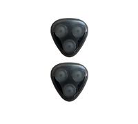 Accessori For Rasoio, Testina Di Ricambio Nera HQ8, Testina Di Ricambio HQ8505, Compatibile Con Rasoi Philips PT860, PT861, PT880, AT890, AT891, AT893, AT894, AT893, AT910(2pcs black)