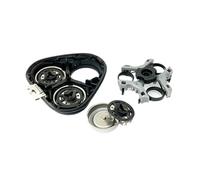 Accessori For Rasoio, Testina Di Ricambio S2305, Compatibile Con Philips, S1121 S1131 S1332 S1133 S1211 S1231 S1232 S1334 S1015