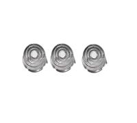 Accessori For Rasoio, Testina Sostitutiva HQ9, Compatibile Con Philips, Rasoio AT751 HQ8240 HQ8250 HQ9070 HQ9160 HQ9170 HQ9190 Lame For Testine Rasoio(3pcs)