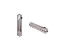 Accessori for riscaldatore for piscina con scambiatore di calore in acciaio inossidabile 304 da 120 kW for il riscaldamento della piscina(25)