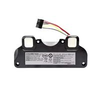 Accessori For Robot Aspirapolvere Con Batteria Da 5600 MAh, Compatibilità For CECOTEC CONGA, 5090 5490 6090 7090, Sostituzione Della Batteria(5600mAh 1pcs)