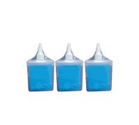 Accessori For Robot For Finestre Liquido Detergente 230ML, Compatibile Con Dreame, C1(3pcs)