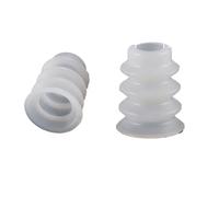 Accessori for robot industriali con ventosa for apertura del sacchetto(30-white)
