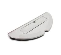 Accessori For Robot Integrati For Spazzare E Trascinare, Serbatoio Dell'acqua Elettrico E Supporto For Panno For Mocio, Compatibile Con Roborock, G10 S7 T7S T7S PLUS, Collettore Di Polvere(1pcs2)