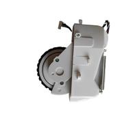 Accessori For Robot Spazzaneve G1, Compatibili Con Xiaomi, Ruota Motrice Con Ruote Girevoli(L 1pcs)