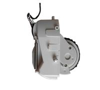 Accessori For Robot Spazzaneve G1, Compatibili Con Xiaomi, Ruota Motrice Con Ruote Girevoli(R 1pcs)