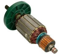 Accessori for rotore AC220-240V HR3520 HR3820 Martello elettrico Pick elettrico Trapano a percussione Armatura Ancoraggio di ricambio(With bearing)