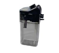 Accessori For Rubinetto Del Cilindro Del Latte For Macchina Da Caffè D9T, Compatibili Con Delonghi, Macchina Da Caffè Automatica ECAM370.95(Milk tank)