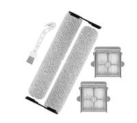 Accessori for rulli spazzola, compatibili con Roborock, F25, ACE, RT, LT, ALT, parti di ricambio for aspirapolvere a umido e a secco