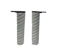 Accessori For Rullo Spazzola Anteriore E Posteriore, Compatibili Con JIMMY, HW11 Pro / HW11 Pro Max / PW11 / PW11 Pro / PW11 Pro Max(Front and Rear)