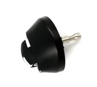 Accessori For Ruote Anteriori, Compatibili Con Le Parti Delle Ruote Degli Aspirapolvere Robot ILIFE T10s A11 A10 A7 A9 V55 Pro A4s L100(Front Wheel L100)