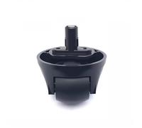 Accessori for ruote anteriori girevoli for aspirapolvere Roborock Qrevo Edge S5A /Saros 10R Ricambi for ruote anteriori Lodevole