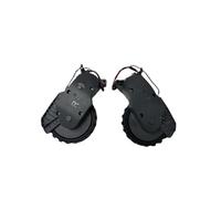 Accessori For Ruote Antiscivolo Sinistra Destra, Compatibili Con Roborock, E4, E5, S4, S5 Max, S6 Pure, S6 Maxv, S7, G10, S7 Pro Ultra(R+L)