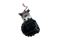 Accessori for ruote da passeggio sinistra destra, compatibili con XiaoMi, 2C STYTJ03ZHM, compatibili con Dreame, D10S Pro D10 Plus D9 MAX L9 L10 Pro Z10 Pro Parti delle ruote(L)