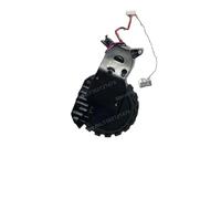 Accessori for ruote da passeggio sinistra destra, compatibili con XiaoMi, 2C STYTJ03ZHM, compatibili con Dreame, D10S Pro D10 Plus D9 MAX L9 L10 Pro Z10 Pro Parti delle ruote(R)