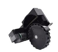 Accessori For Ruote Del Modulo Motore Sinistro E Destro Compatibili Con Le Parti Di Ricambio For Aspirapolvere Robot Roomba Serie 500 600 700 800 900(Plum)