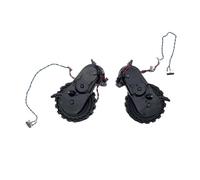 Accessori For Ruote Sinistra E Destra Compatibili Con Ecovacs DEEBOT OZMO 950 920 T8 T9 N8 Pro T5 N5 DX62 DX93 DX33 Robot Aspirapolvere(Left Right Wheels)