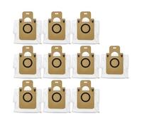 Accessori For Sacchetti Antipolvere, Compatibili Con Dreame, Bot D10 Plus RLS3D, Pezzi Di Ricambio For Contenitore Polvere For Robot Aspirapolvere.