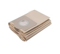 Accessori for sacchetti di ricambio for aspirapolvere, possono essere utilizzati a secco e a umido, compatibili con Karcher, WD3 MV3 WD3, SE4001 MV1 WD3200 WD3300 A2204 A2656(3pcs)