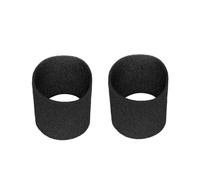 Accessori for sacchetti filtro in tessuto compatibili con parti for aspirapolvere Karcher MV1 WD1 WD2 WD3 (Size : E)