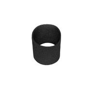 Accessori for sacchetti filtro in tessuto compatibili con parti for aspirapolvere Karcher MV1 WD1 WD2 WD3 (Size : D)