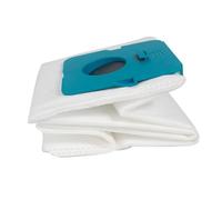 Accessori For Sacchetti For Aspirapolvere, Compatibili Con Samsung VCA-ADB95 VS20A95923W(10pcs)