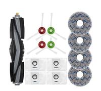 Accessori for sacchetti for la polvere, compatibili con Deebot T20 OMNI / T20 / T20 Max / T20 Pro / X1 OMNI / X1 TURBO / T10 OMNI / T10 TURBO(Color:Water Tank)