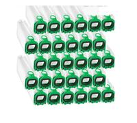 Accessori For Sacchetti For La Polvere, Compatibili Con Vorwerk Kobold VB 100 FP 100 VB100 FP100, Pezzi Di Ricambio For Sacchetti Filtro For Aspirapolvere(30PCS)