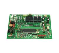 Accessori For Scheda Di Circuito Del Computer Di Condizionamento Dell'aria, Compatibili Con Mitsubishi, Parti Di Ricambio Della Scheda Madre BG76N488G02