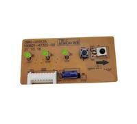 Accessori For Scheda Di Controllo Della Ricezione Del Segnale Dell'unità Interna Del Condizionatore D'aria, Compatibili Con Samsung, DB41-01017A DB93-10861A Display PCB Scheda Madre Parti Di Ricambio
