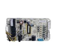 Accessori For Schede Computerizzate Esterne For Condizionatori D'aria, Compatibili Con Midea, Parti Di Ricambio For Schede Madri KFR-120W/S-511Q KFR-75LW/E-30