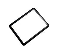 Accessori For Schermo Protettivo In Vetro Esterno For Display LCD, Compatibili Con Canon, Pezzi Di Ricambio For Fotocamera EOS 7D + Nastro Adesivo