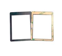 Accessori For Schermo Protettivo In Vetro Esterno For Display LCD, Compatibili Con Sony, DSC-HX200V HX200V A77 A65 A57 HX200, Pezzi Di Ricambio For Fotocamera + Nastro Adesivo