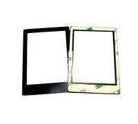 Accessori For Schermo Protettivo In Vetro Esterno For Display LCD Compatibili Con Sony, Pezzi Di Ricambio For Fotocamera EOS A7 + Nastro Adesivo