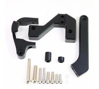 Accessori for scooter elettrici Kit ammortizzatore di sterzo direzionale for pezzi di ricambio for VS-ETT 10+ Aumenta la sicurezza della stabilità ad alta velocità