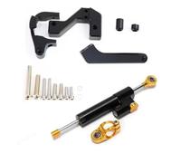 Accessori for scooter elettrici Kit ammortizzatore di sterzo direzionale for pezzi di ricambio for VS-ETT 10+ Aumenta la sicurezza della stabilità ad alta velocità