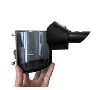 Accessori For Secchiello For La Polvere For Aspirapolvere, Compatibili Con BOSCH, Ultimate7 XXL Infinite 7 Pro Sostituzione Del Secchiello For Polvere