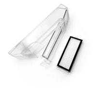 Accessori For Secchio For Polvere For Aspirapolvere Robot, Compatibile Con Dream X11A